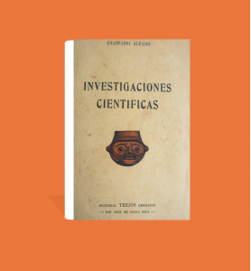 Investigaciones Cientificas