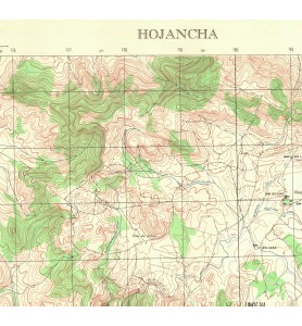 Hojancha