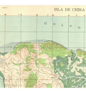 Isla de Chira