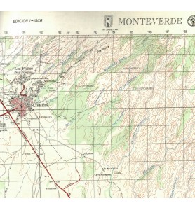 Monteverde