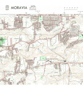 Moravia