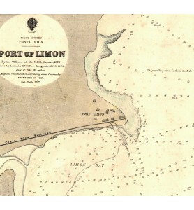 Port Limon No. 2144