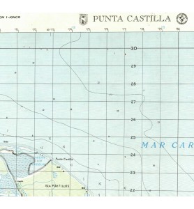 Punta Castilla