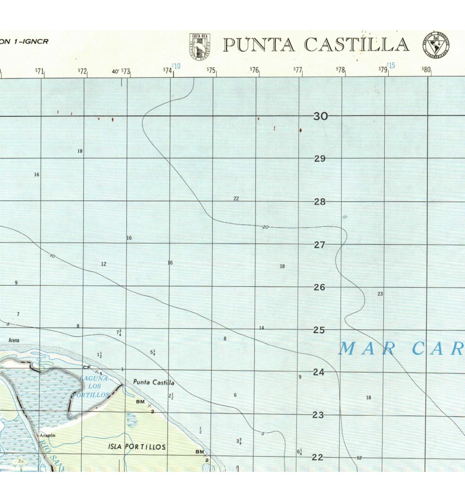 Punta Castilla