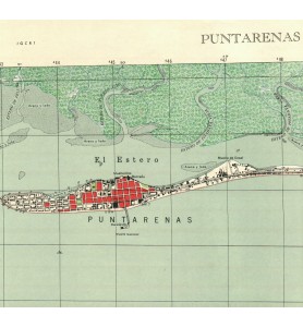 Puntarenas