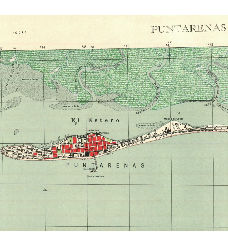 Puntarenas