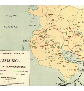 Sistema de Telecomunicaciones