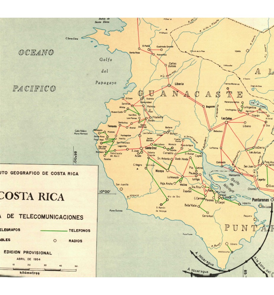 Sistema de Telecomunicaciones