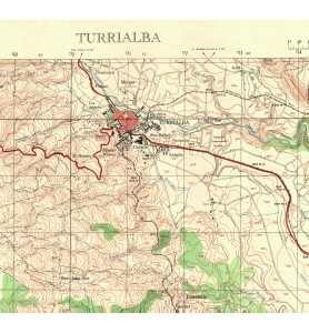 Turrialba