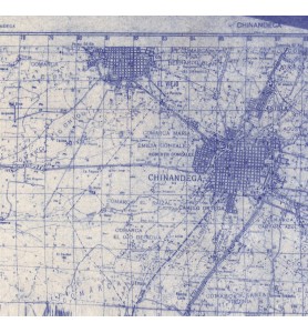 Chinandega (copia heliográfica)