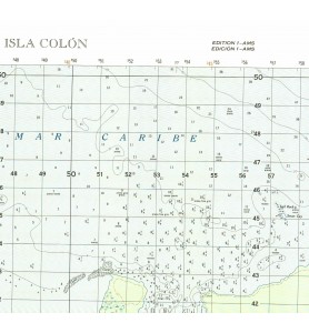 Isla Colón