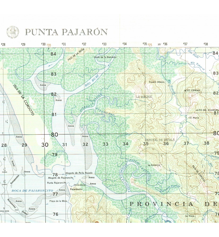 Punta Pajarón