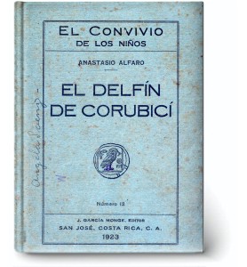 El delfín de Corubicí