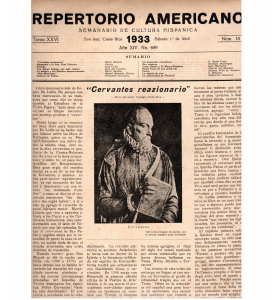 Repertorio Americano 1933 no 629