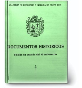 Documentos Históricos Edición en Ocasión del 50 Aniversario
