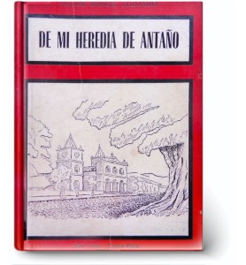 De mi Heredia de Antaño