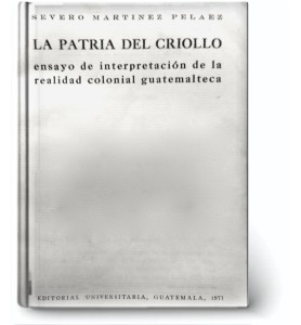 La Patria del Criollo