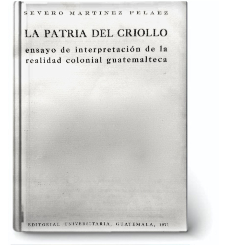 La Patria del Criollo