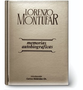 Memorias Autobiográficas