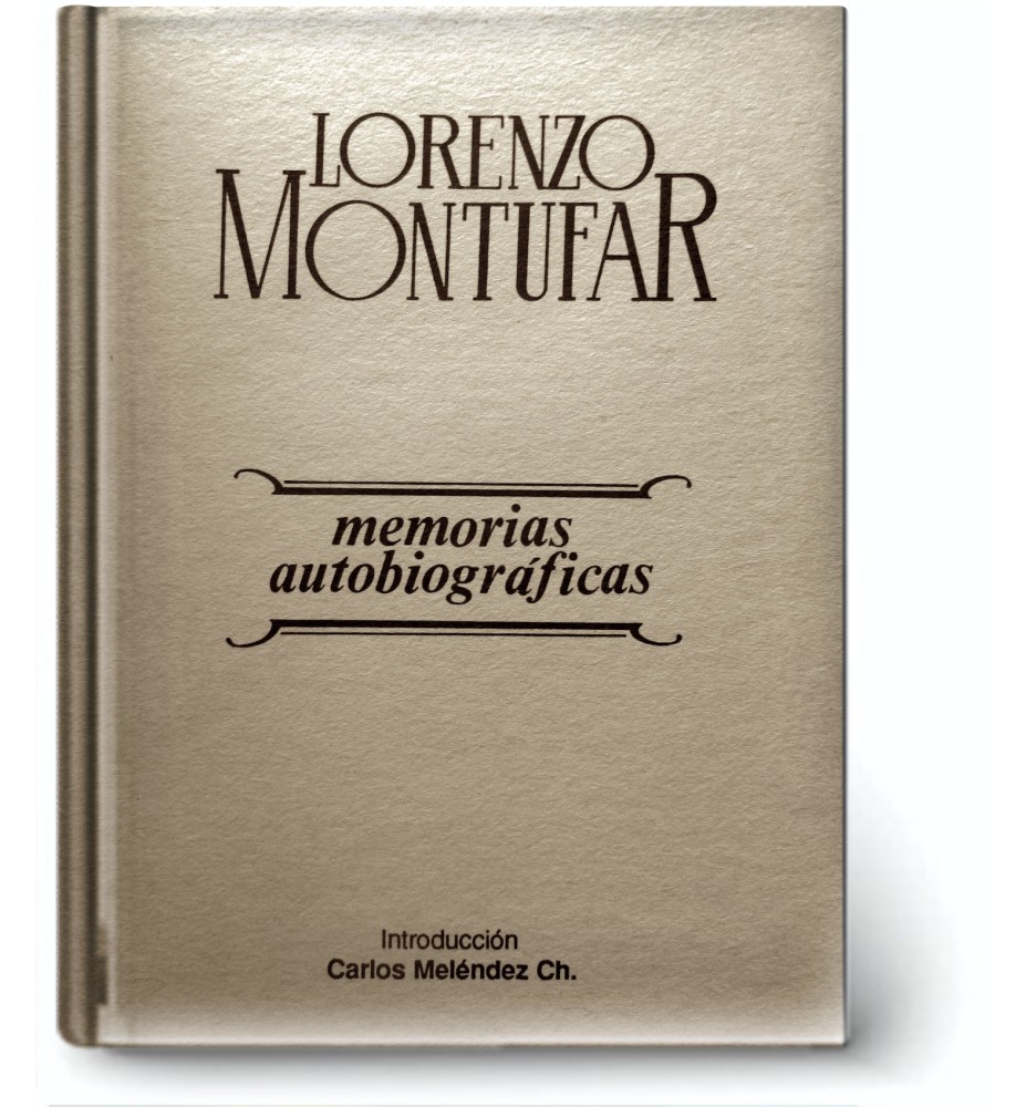 Memorias Autobiográficas