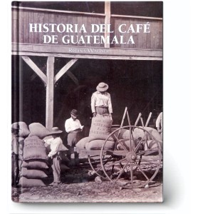 Historia del Café de Guatemala