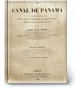 El Canal de Panamá: El Istmo Americano