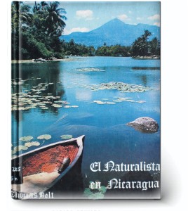 El naturalista en Nicaragua