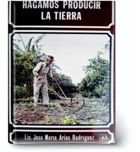 Hagamos Producir la Tierra