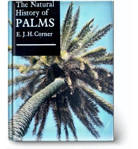 The Natural History of Palms