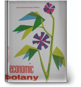 Economic Botany