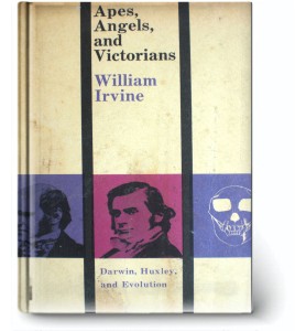 Apes, Angels and Victorians