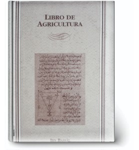 Libro de la Agricultura