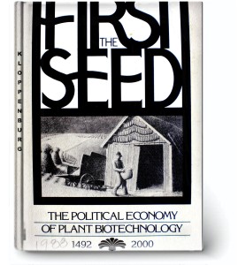 First the Seed