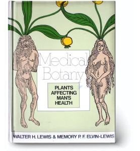 Medical Botany