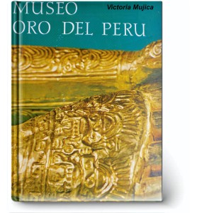 Museo Oro del Perú: Catalogo