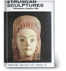 Etruscan Scultures