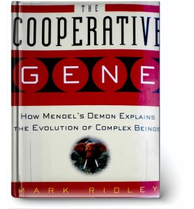 The Cooperative Gene