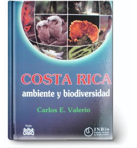 Costa Rica Ambiente y Biodiversidad 