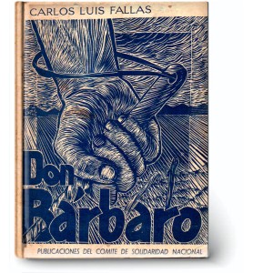 Don Bárbaro