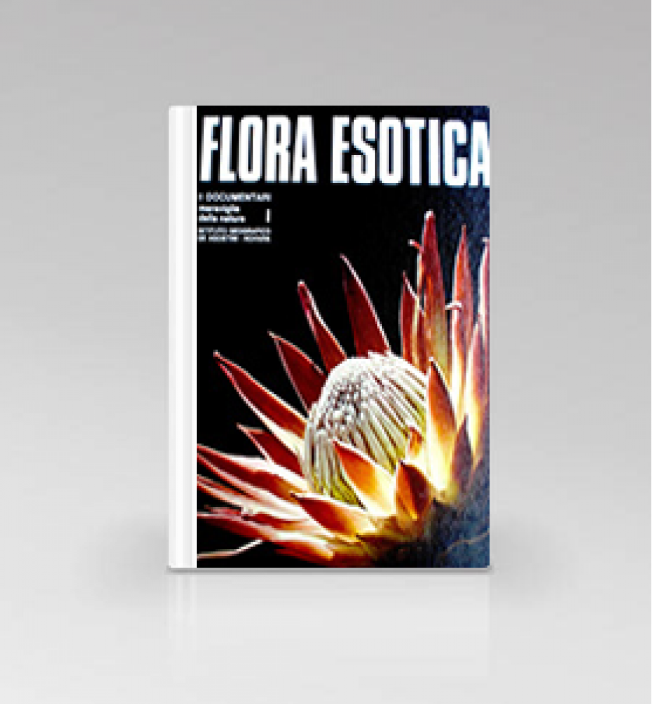 Flora Esotica l