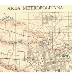 Area Metropolitana