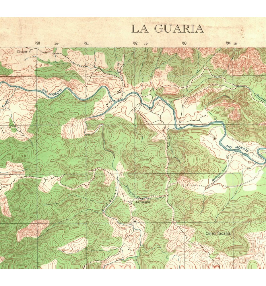 La Guaria