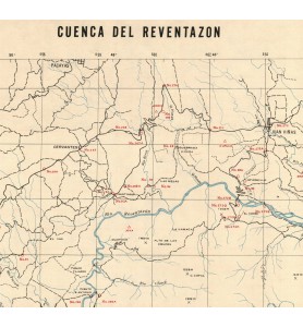 Cuenca del Reventazón