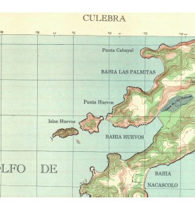 Culebra