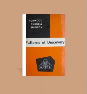 Patterns of Discovery 