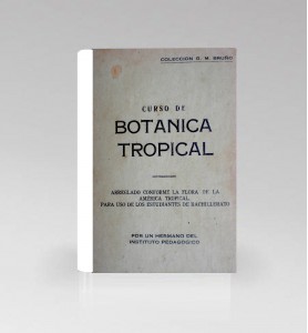 Curso de Botánica Tropical