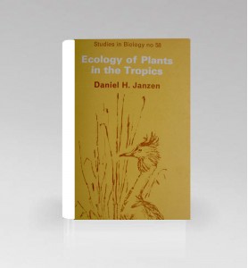 Ecology of Plants in the Tropics