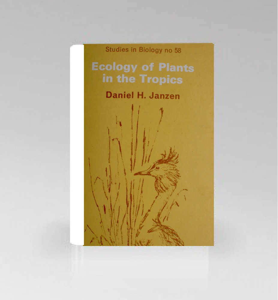 Ecology of Plants in the Tropics