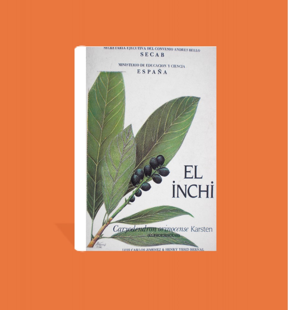 El Inchi