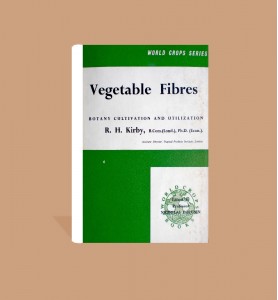 Vegetable Fibres